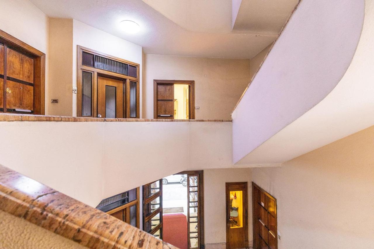 Apartment As Feel - Bazzoni Vatican Rom