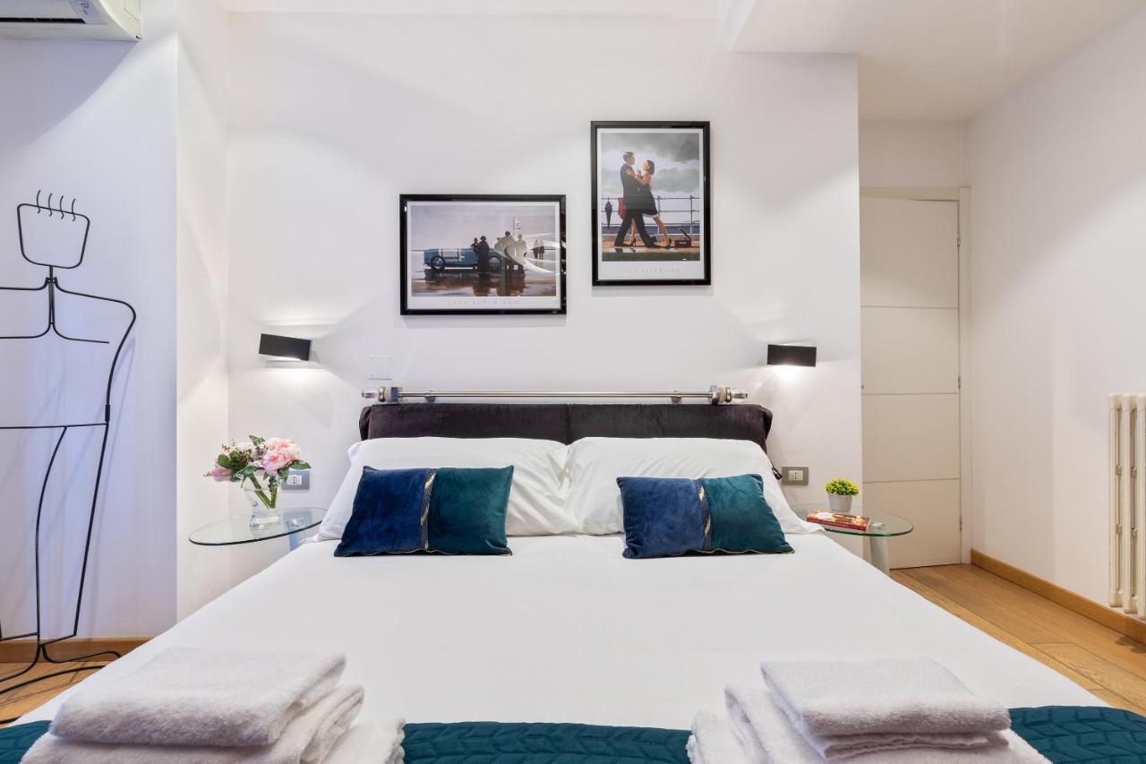 As Feel - Bazzoni Vatican Apartment Rom