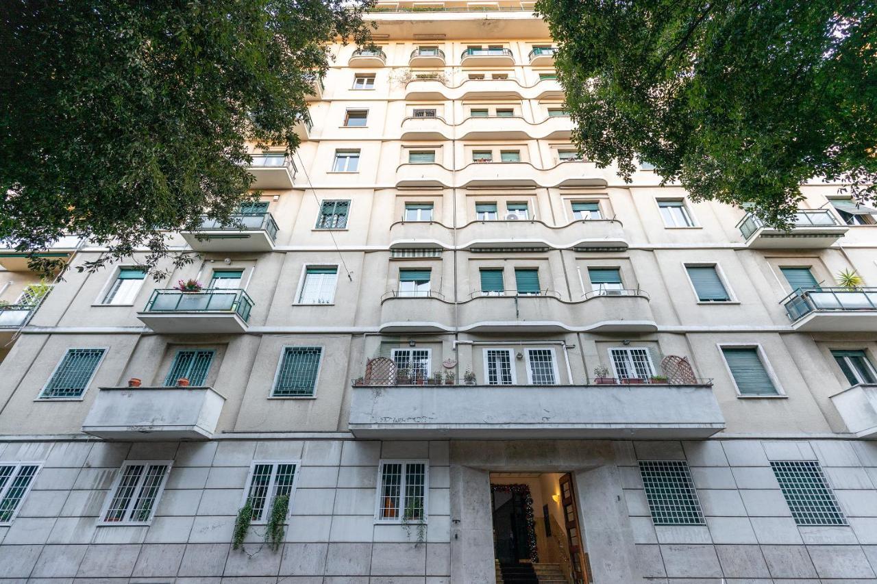 Apartment As Feel - Bazzoni Vatican *