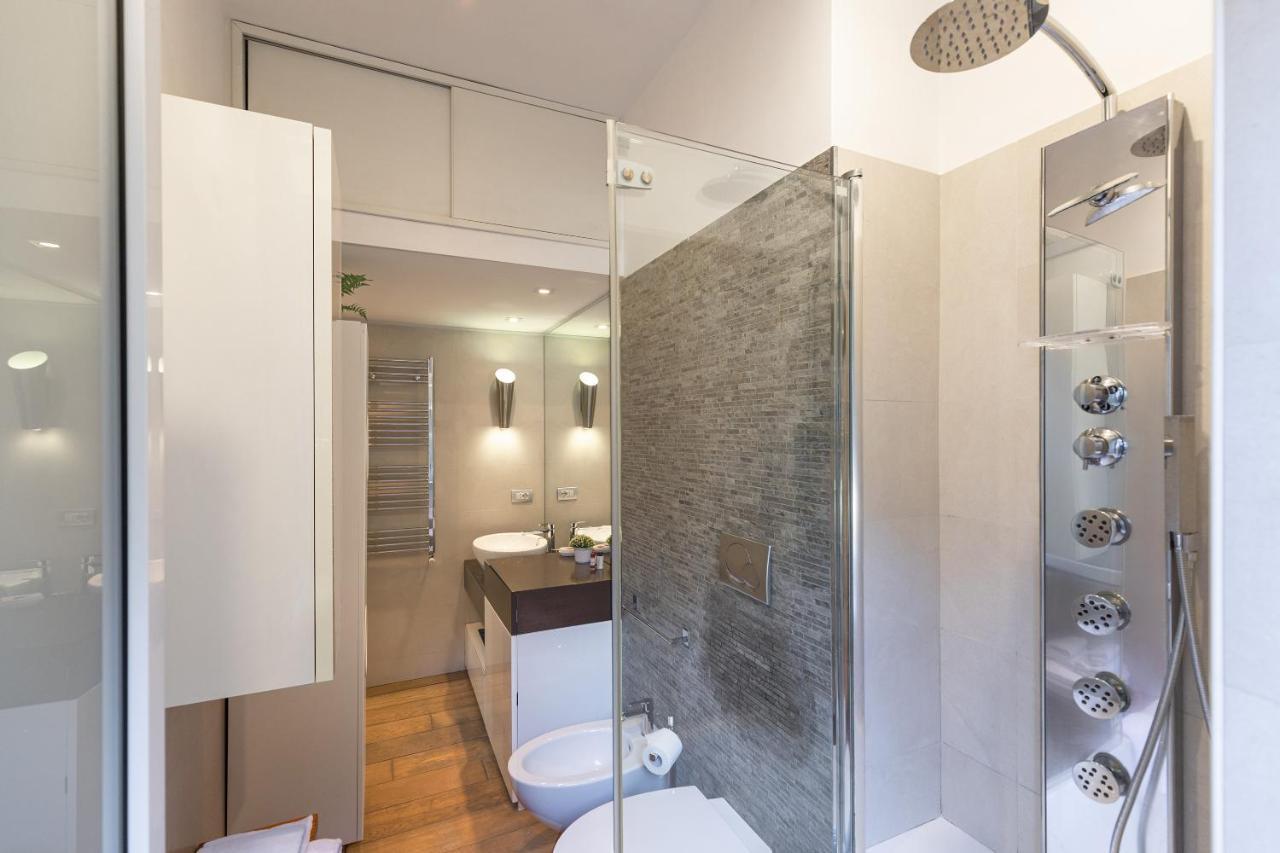 Apartment As Feel - Bazzoni Vatican Rom