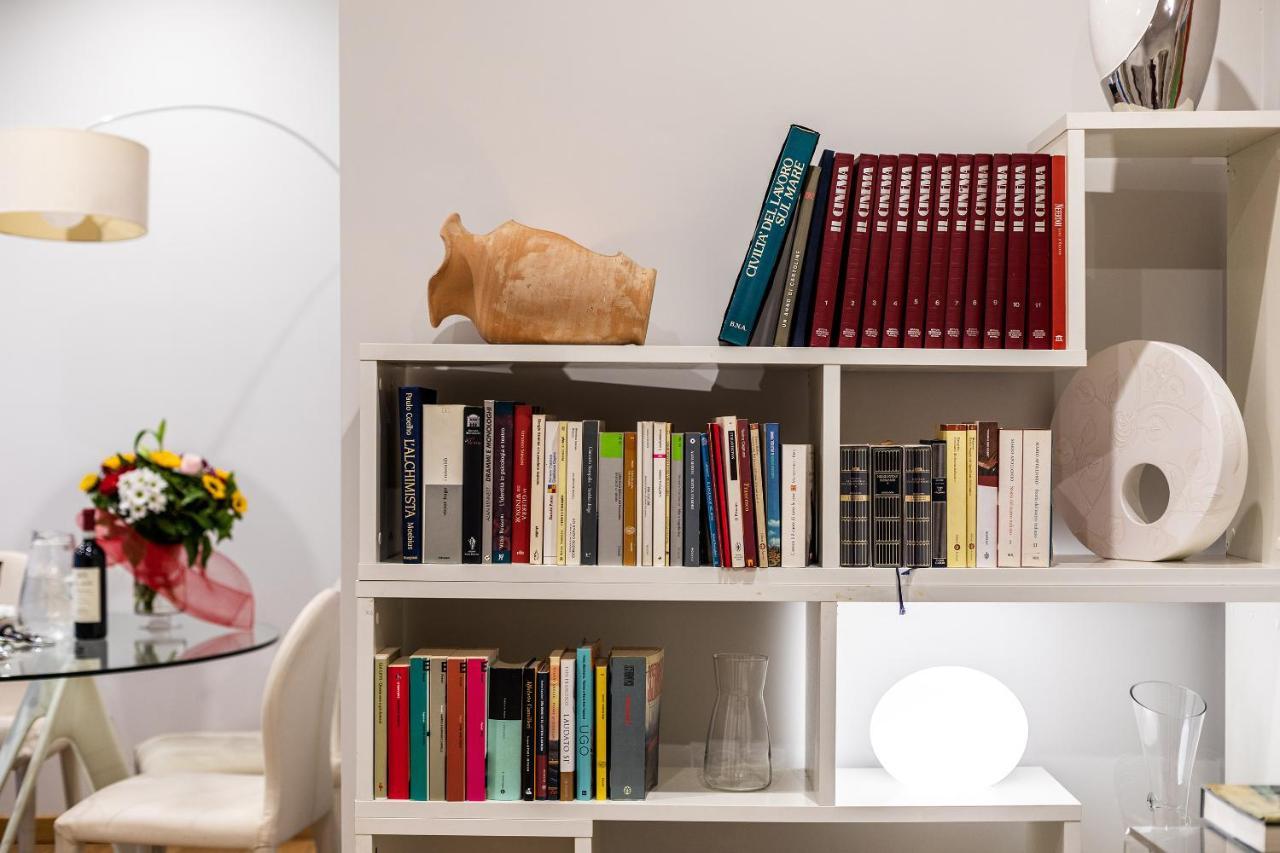Apartment As Feel - Bazzoni Vatican